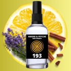 Odpowiednik 193 | 🫶 podobne nuty Dolce & Gabbana Pour Homme 125ml