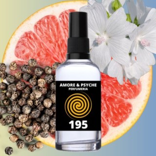 195. AMORE & PSYCHE WODA PERFUMOWANA