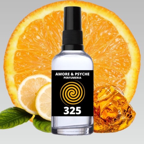 Odpowiednik 325 | 🫶 podobne nuty Diesel Only The Brave 125ml