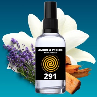 291. AMORE & PSYCHE WODA PERFUMOWANA