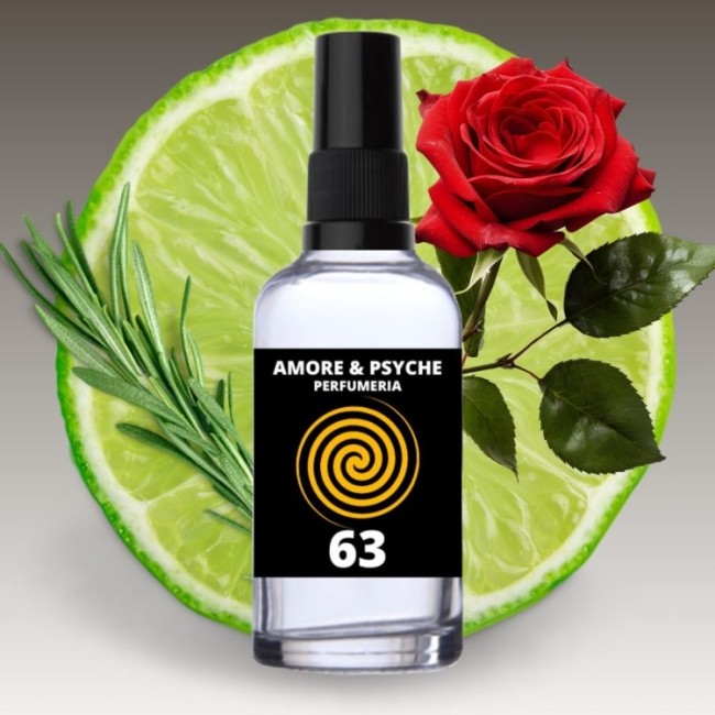 Odpowiednik 63 | 🫶 podobne nuty Giorgio Armani Acqua di GIO 100ml