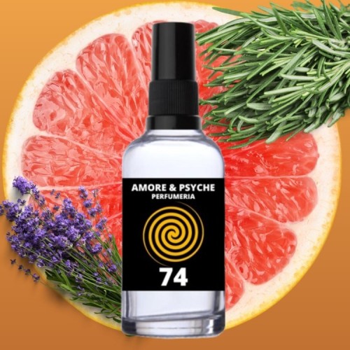 Odpowiednik 74 | 🫶 podobne nuty Giorgio Armani Gio Absolu 100ml