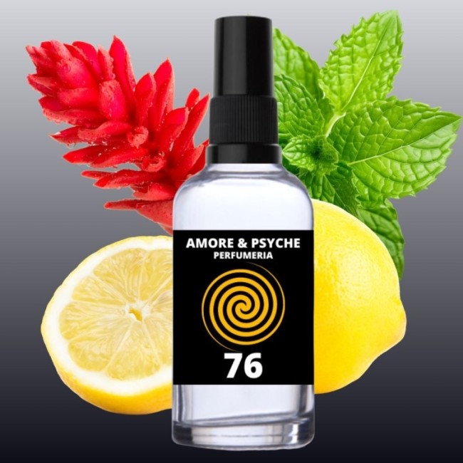 Odpowiednik 76 | 🫶 podobne nuty Giorgio Armani Code Sport 60ml