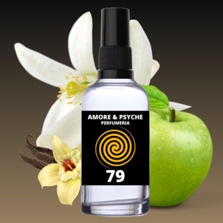 Odpowiednik 79 | 🫶 podobne nuty Giorgio Armni Code Absolu 75ml