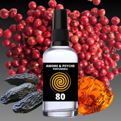 Odpowiednik 80 | 🫶 podobne nuty Giorgio Armani EAU de Nuit 100ml