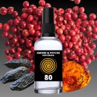 Odpowiednik 80 | 🫶 podobne nuty Giorgio Armani EAU de Nuit 100ml