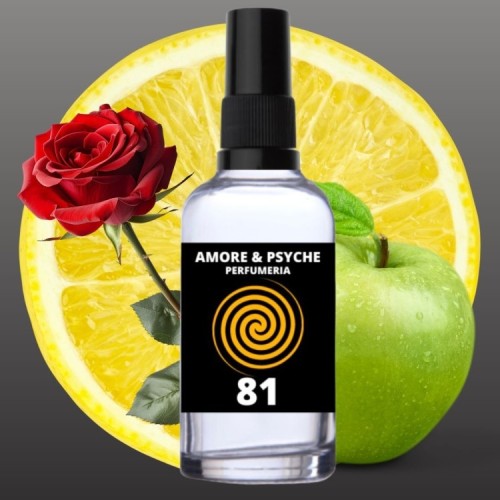 Odpowiednik 81 | 🫶 podobne nuty Giorgio Armani Emporio He 100ml