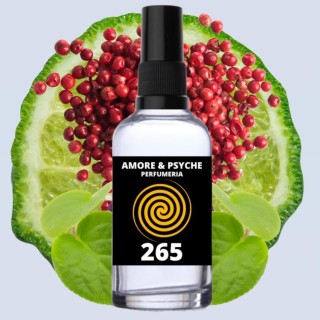 Odpowiednik 265 | 🫶 podobne nuty Givenchy Gentelmen Only 100ml