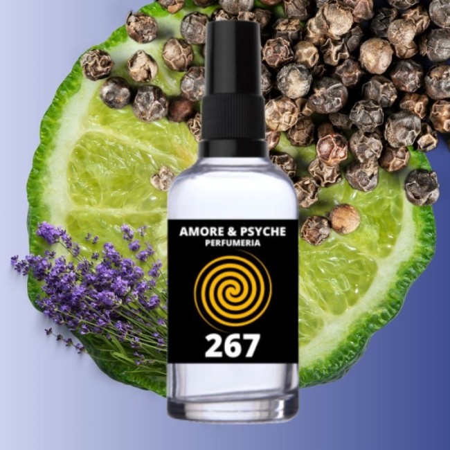 Odpowiednik 267 | 🫶 podobne nuty Givenchy Pour Homme Blue Label 100ml