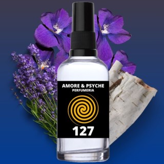 127. AMORE & PSYCHE WODA PERFUMOWANA