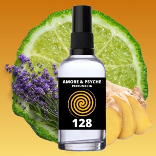 128. AMORE & PSYCHE WODA PERFUMOWANA