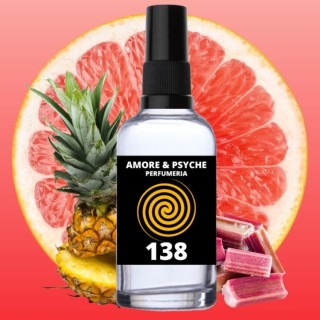 138. AMORE & PSYCHE WODA PERFUMOWANA