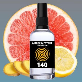 140. AMORE & PSYCHE WODA PERFUMOWANA