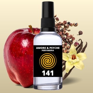 141. AMORE & PSYCHE WODA PERFUMOWANA