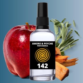 142. AMORE & PSYCHE WODA PERFUMOWANA