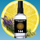 Odpowiednik 144 | 🫶 podobne nuty Hugo Boss Hugo Now 125ml