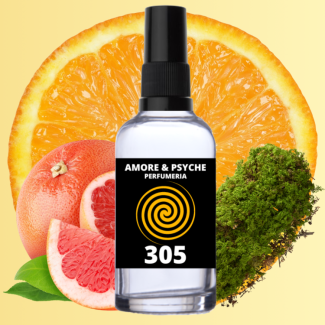Odpowiednik 305 | 🫶 podobne nuty Hermes Terre d’Hermès 75ml