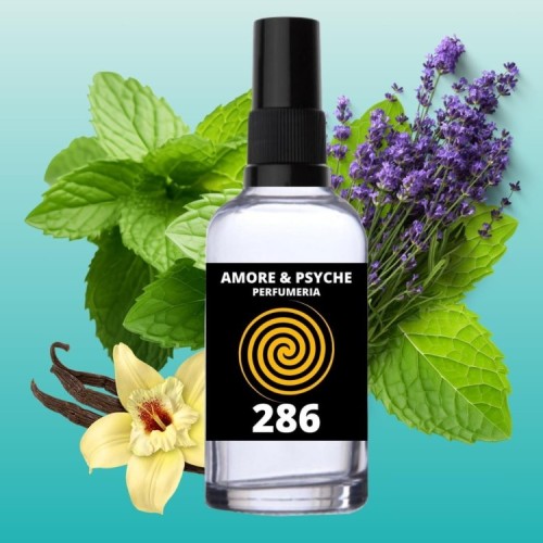 Odpowiednik 286 | 🫶 podobne nuty Jean Paul Gaultier Le Male 125ml