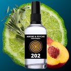 Odpowiednik 202 | 🫶 podobne nuty Kenzo Pour Homme 100ml