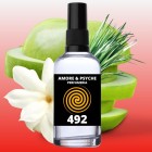 Odpowiednik 492 | 🫶 podobne nuty Lacoste Red Style in Play 125ml