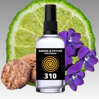 310. AMORE & PSYCHE WODA PERFUMOWANA