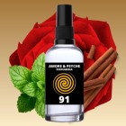 Odpowiednik 91 | 🫶 podobne nuty Paco Rabanne 1 Million 100ml