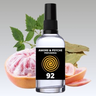 Odpowiednik 92 | 🫶 podobne nuty Paco Rabanne Invictus 100ml