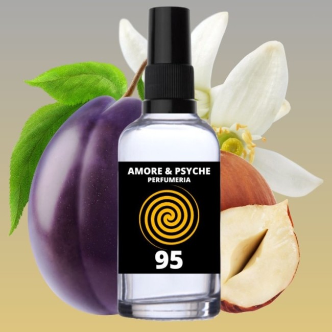 Odpowiednik 95 | 🫶 podobne nuty Paco Rabanne 1 Million Lucky 100ml