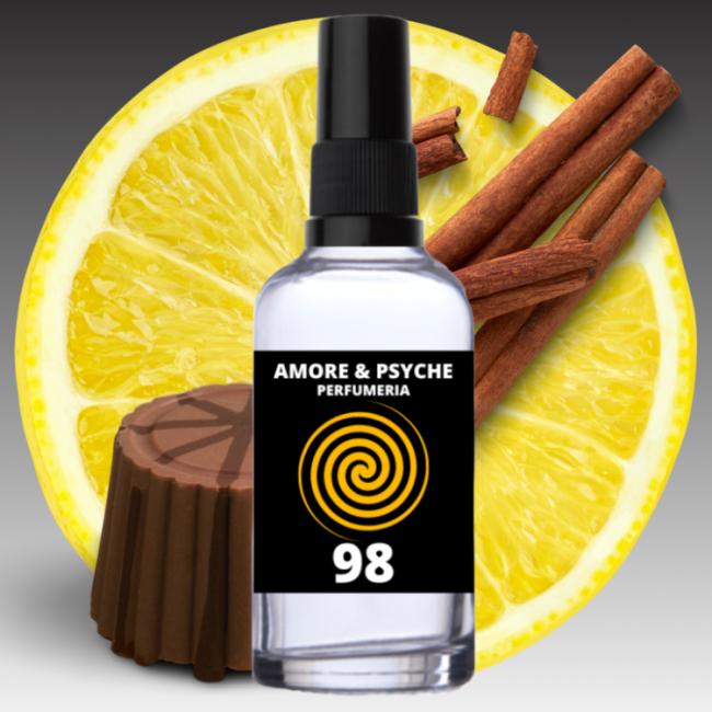 Odpowiednik 98 | 🫶 podobne nuty Paco Rabanne Black XS 100ml