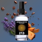 Odpowiednik 213 | 🫶 podobne nuty Thierry Mugler A*Men 100ml