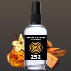 Odpowiednik 252 | 🫶 podobne nuty Tom Ford Oud Wood 50ml