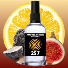 Odpowiednik 257 | 🫶 podobne nuty Tom Ford Extreme for Men 50ml