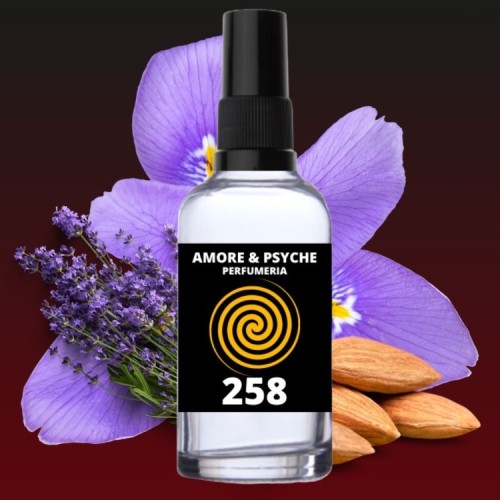 Odpowiednik 258 | 🫶 podobne nuty Tom Ford Fucking Fabulous 50ml