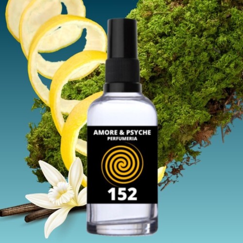 Odpowiednik 152 | 🫶 podobne nuty Versace Eros 100ml