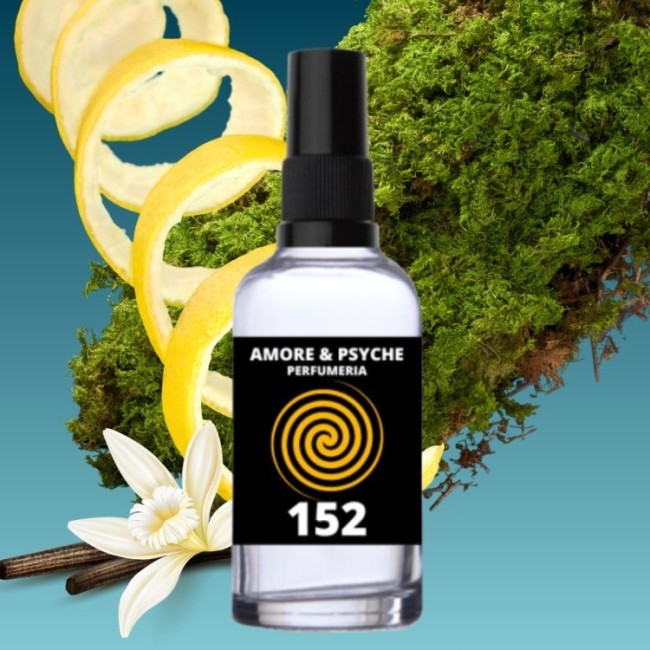 Odpowiednik 152 | 🫶 podobne nuty Versace Eros 100ml