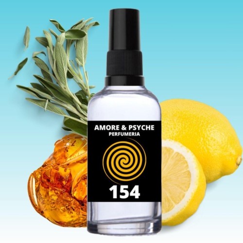 Odpowiednik 154 | 🫶 podobne nuty Versace EAU Fraiche Men 100ml