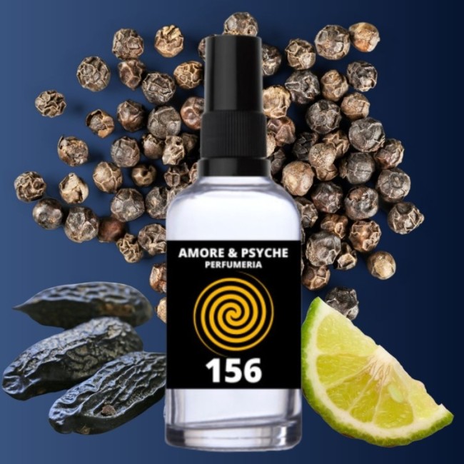 Odpowiednik 156 | 🫶 podobne nuty Versace Dylan Blue Pour Homme 100ml