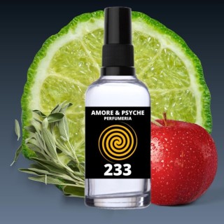 Odpowiednik 233 | 🫶 podobne nuty Yves Saint Laurent Y 100ml