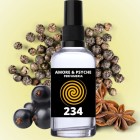 Odpowiednik 234 | 🫶 podobne nuty Yves Saint Laurent Opium Men 100ml