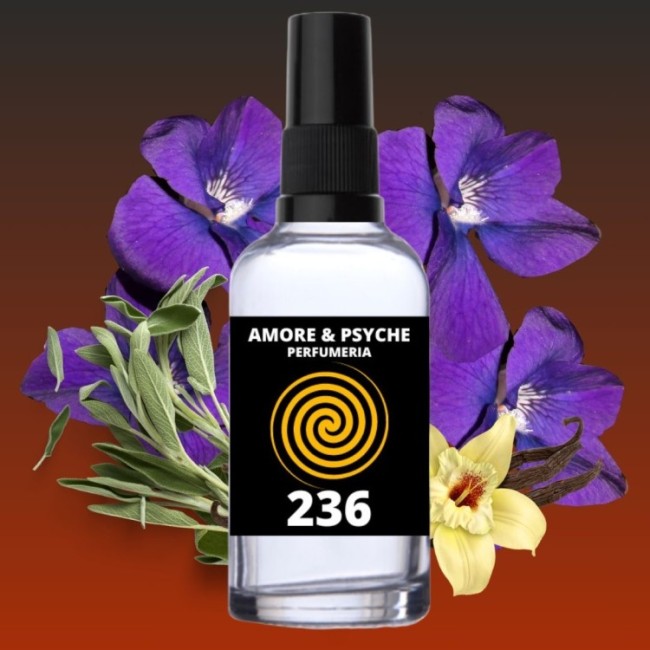 Odpowiednik 236 | 🫶 podobne nuty Yves Saint Laurent La Nuit de L’Homme L’Intense 60ml