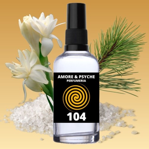 Odpowiednik 104 | 🫶 podobne nuty Paco Rabbane 1 Million Parfum 100ml