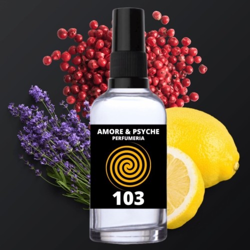 Odpowiednik 103 | 🫶 podobne nuty Paco Rabanne Invictus Victory 100ml