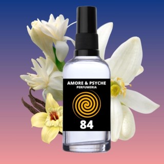 Odpowiednik 84 | 🫶 podobne nuty Giorgio Armani My Way  Intense 90ml