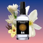 Odpowiednik 84 | 🫶 podobne nuty Giorgio Armani My Way  Intense 90ml