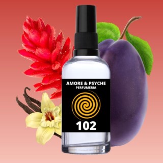 Odpowiednik 102 | 🫶 podobne nuty Paco Rabanne Olympea Legend 80ml