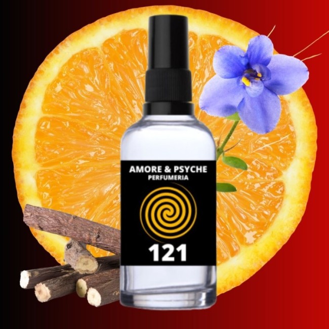 Odpowiednik 121 | 🫶 podobne nuty Dior Fahrenheit Le Parfum 75ml