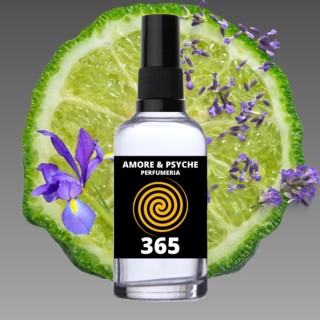 365. AMORE & PSYCHE WODA PERFUMOWANA
