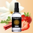Odpowiednik 390 | 🫶 podobne nuty Cartier La Panthère 75ml