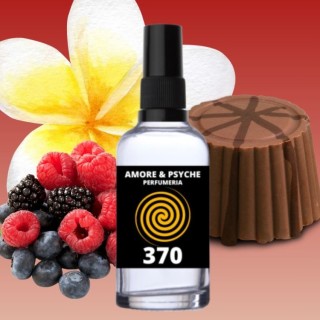 370. AMORE & PSYCHE WODA PERFUMOWANA