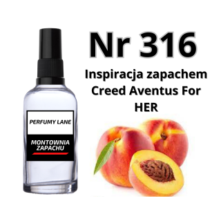 404. AMORE & PSYCHE WODA PERFUMOWANA
